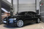 Audi A6 IV (C7) Рестайлинг Уфа  - изображение 24
