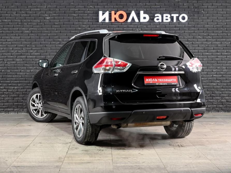 Nissan X-Trail III Екатеринбург  - изображение 7