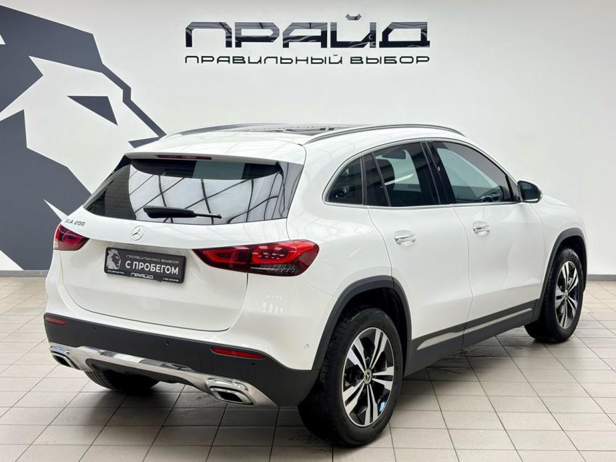 Mercedes-Benz GLA II (H247) Ростов-на-Дону  - изображение 4