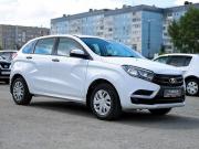 Lada (ВАЗ) XRAY I Ижевск  - изображение 23