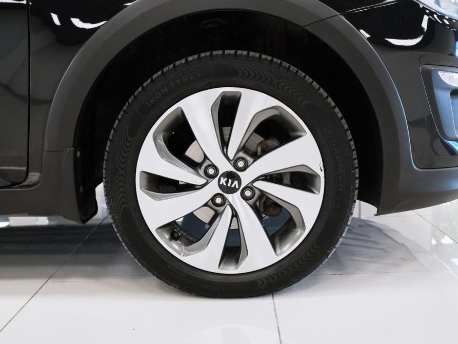 Kia Rio IV Самара  - изображение 19