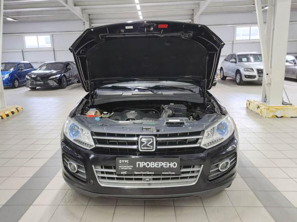 Zotye T600 с пробегом 2018 года, цена 1 105 000 рублей, 114549 км, внедорожник, Автокод Объявления
