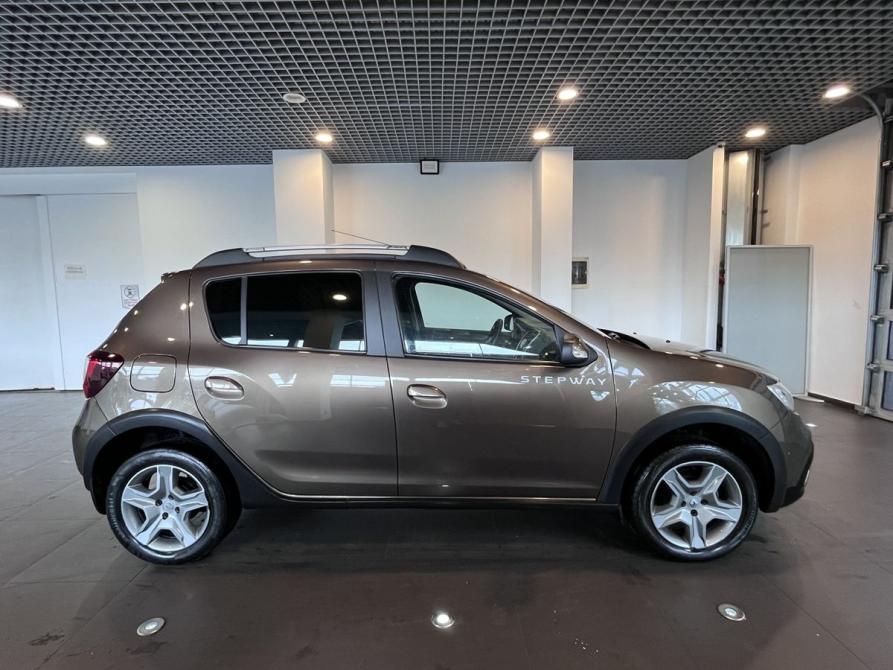 Renault Sandero II Рестайлинг Чебоксары  - изображение 2