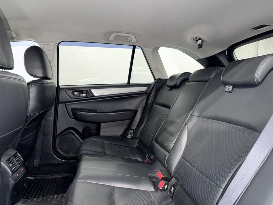 Subaru Outback V Новосибирск  - изображение 17