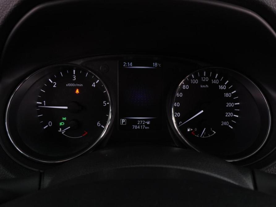 Nissan Qashqai II Воронеж  - изображение 17