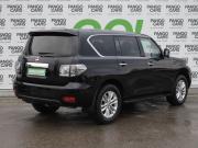 Nissan Patrol VI (Y62) Владимир  - изображение 25