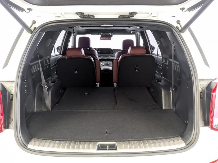 Hyundai Palisade I Москва  - изображение 10