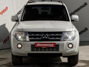 Mitsubishi Pajero IV Рестайлинг 1 Екатеринбург  - изображение 29