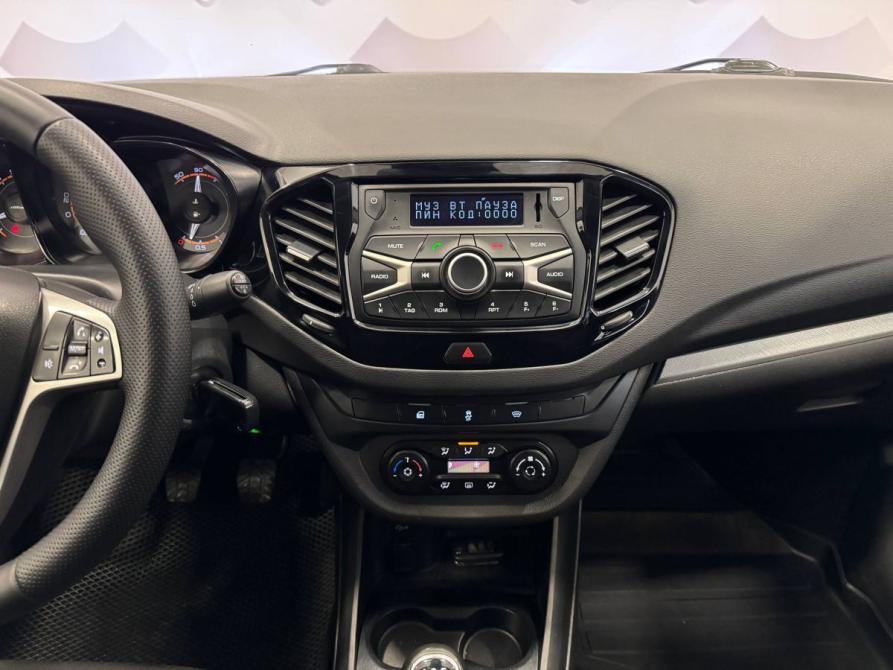 Lada (ВАЗ) Vesta I Ставрополь  - изображение 17