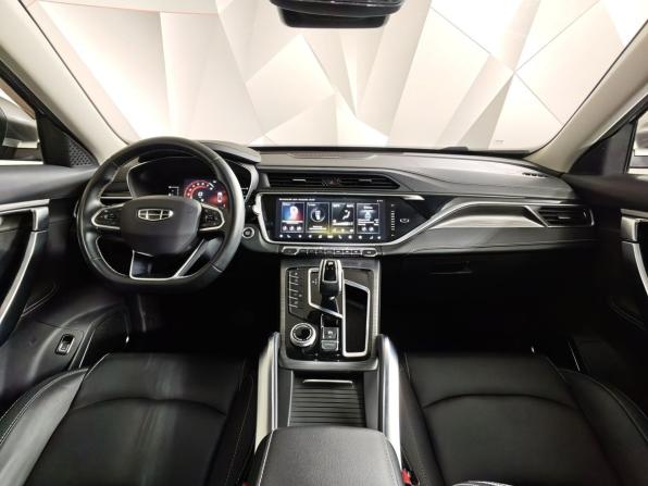 Geely Atlas Pro с пробегом 2023 года, цена 1 867 000 рублей, 57253 км, внедорожник, Автокод Объявления