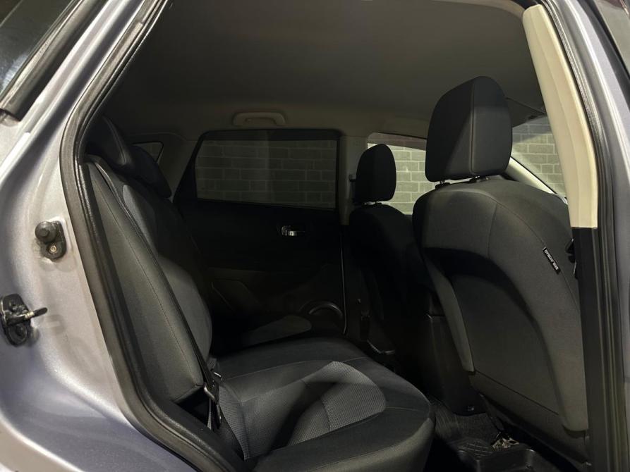 Nissan Qashqai I Рестайлинг Челябинск  - изображение 6