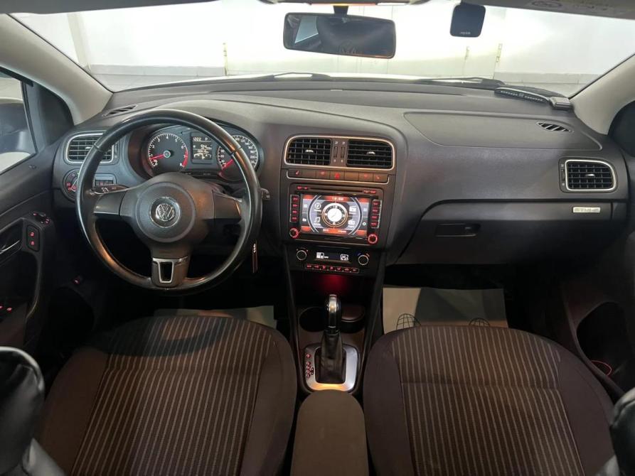 Volkswagen Polo V Москва  - изображение 6