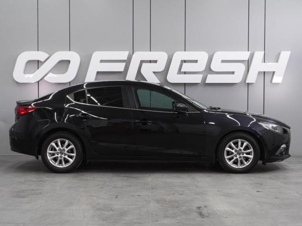 Mazda 3 III (BM) с пробегом 2014 года, цена 1 272 000 рублей, 187046 км, седан, Автокод Объявления