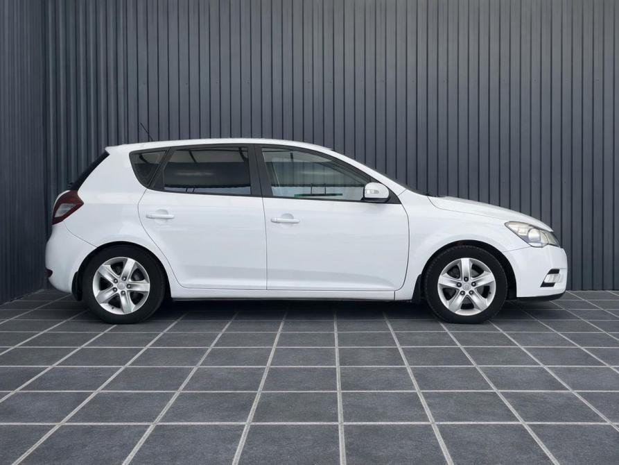 Kia Ceed I Рестайлинг Пермь  - изображение 27