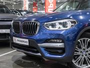BMW X3 III (G01) Санкт-Петербург  - изображение 31
