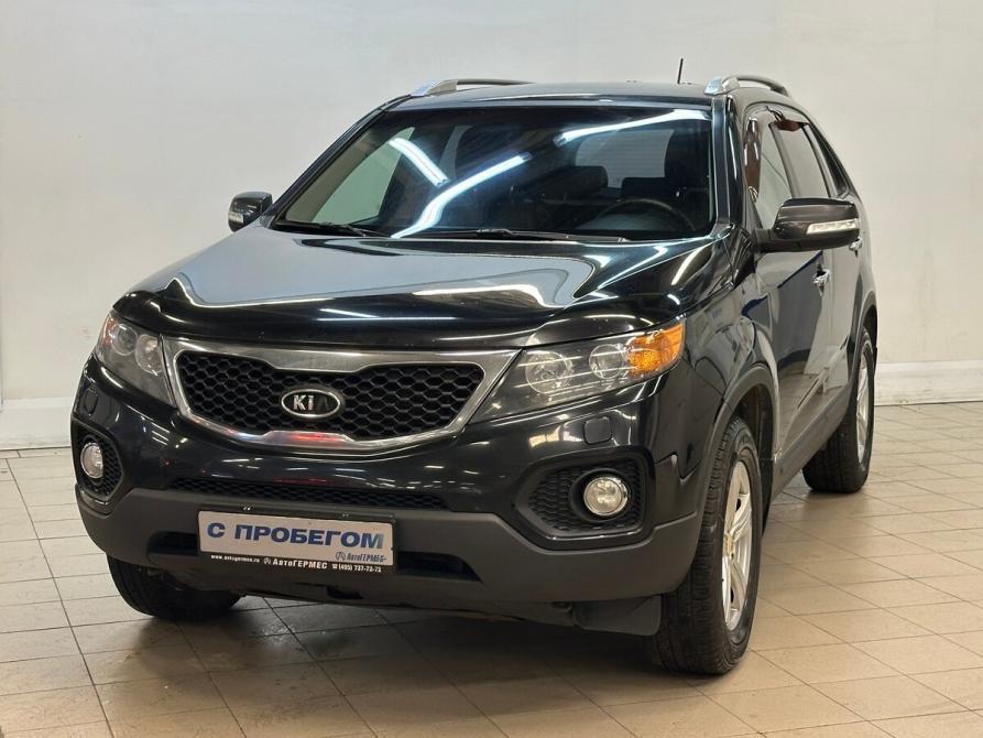 Kia Sorento II Балашиха  - изображение 1