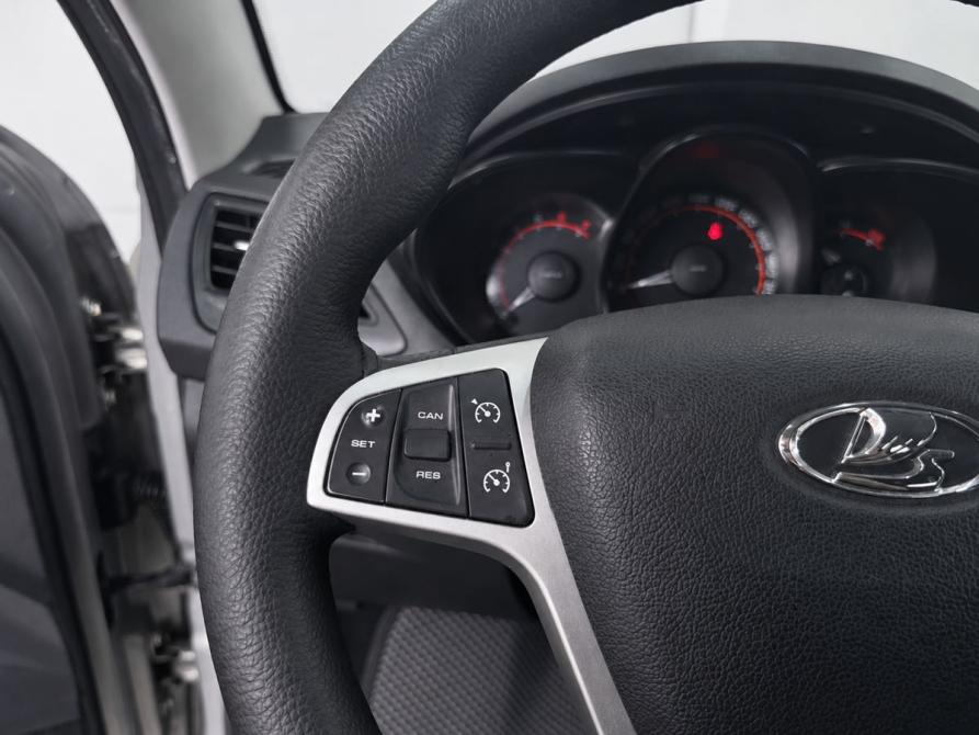 Lada (ВАЗ) Vesta I Уфа  - изображение 9