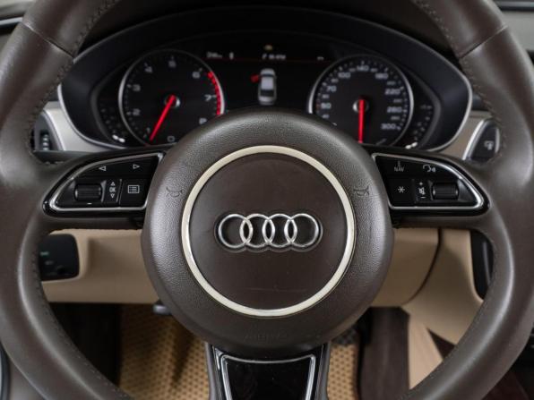 Audi A6 IV (C7) с пробегом 2012 года, цена 1 289 000 рублей, 229441 км, седан, Автокод Объявления