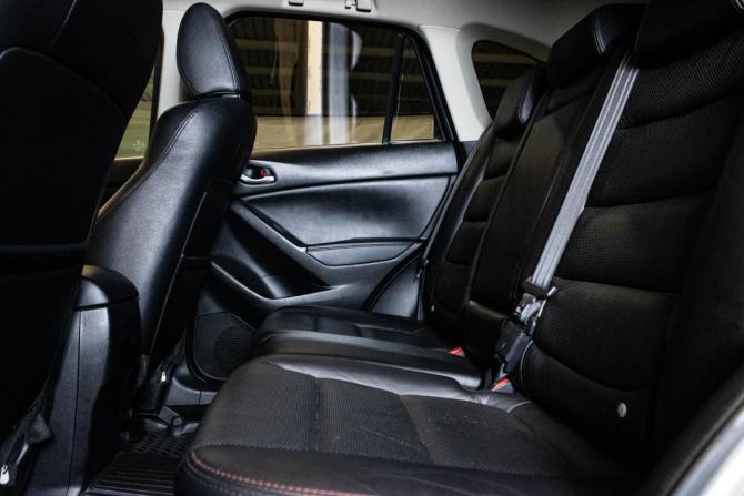 Mazda CX-5 I с пробегом 2012 года, цена 1 399 000 рублей, 219189 км, внедорожник, Автокод Объявления