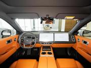 Li Auto (Lixiang) L6 Москва  - изображение 23