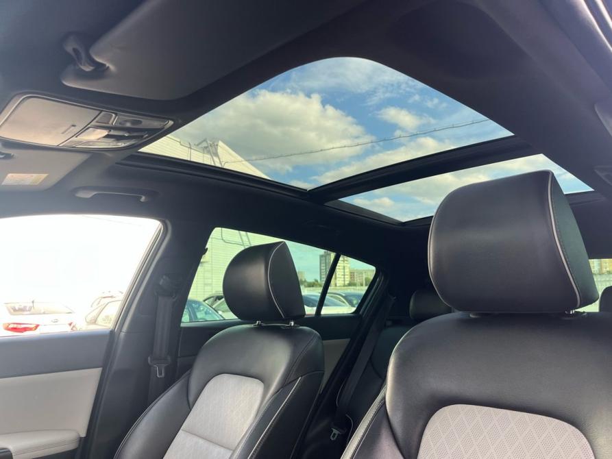 Kia Sportage IV Калуга  - изображение 25