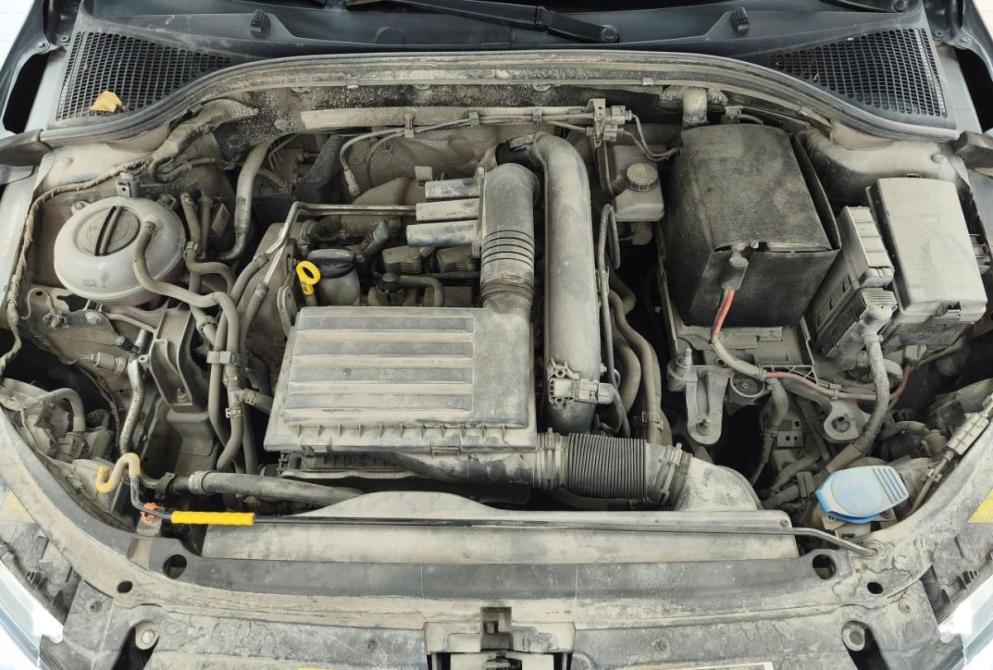 Skoda Octavia III (A7) Екатеринбург  - изображение 20