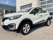 Renault Kaptur I Новокузнецк  - изображение 18