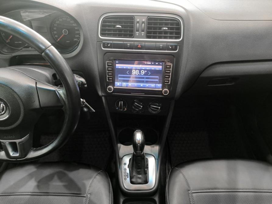 Volkswagen Polo V Казань  - изображение 18