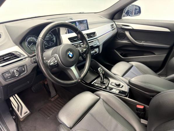 BMW X2 I (F39) с пробегом 2020 года, цена 3 047 000 рублей, 155142 км, внедорожник, Автокод Объявления