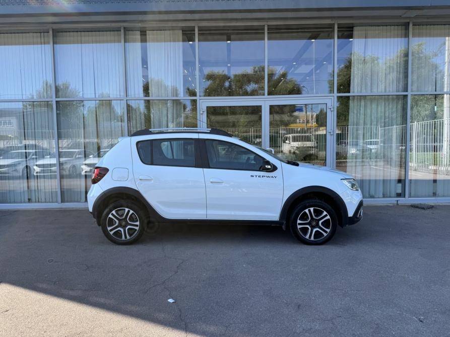 Renault Sandero II Рестайлинг Воронеж  - изображение 4