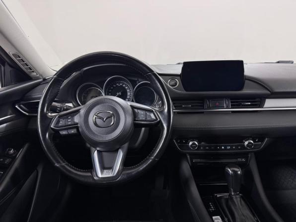 Mazda 6 III (GJ) Рестайлинг 2 с пробегом 2019 года, цена 2 456 000 рублей, 67737 км, седан, Автокод Объявления