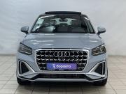 Audi Q2 I Рестайлинг Воронеж  - изображение 28