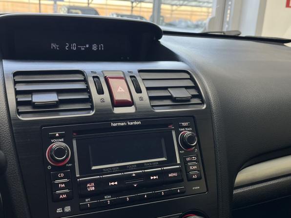 Subaru Impreza IV с пробегом 2012 года, цена 950 000 рублей, 220000 км, хэтчбек, Автокод Объявления