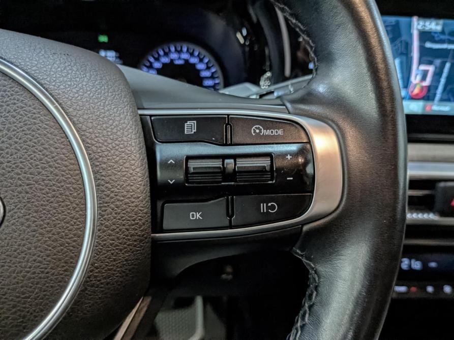Kia K5 III Москва  - изображение 27