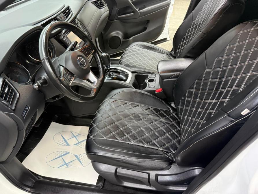 Nissan Qashqai II Рестайлинг Азнакаево  - изображение 11