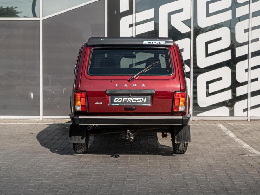 Lada (ВАЗ) 2131 (4x4) I Краснодар  - изображение 4