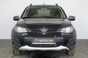 Lada (ВАЗ) Kalina II Санкт-Петербург  - изображение 18