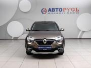 Renault Logan II Рестайлинг Подольск  - изображение 28