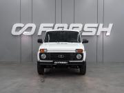 Lada (ВАЗ) Niva Legend Воронеж  - изображение 18