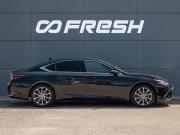 Lexus ES VII Краснодар  - изображение 32