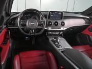 Kia Stinger I Ростов-на-Дону  - изображение 32