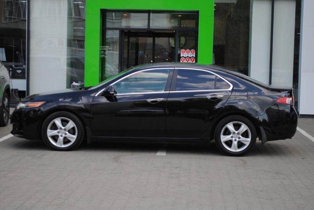 Honda Accord VIII Москва  - изображение 3