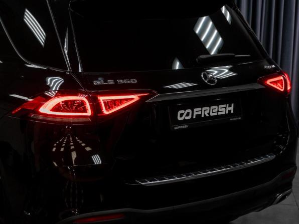 Mercedes-Benz GLE II (V167) с пробегом 2021 года, цена 5 999 000 рублей, 84458 км, внедорожник, Автокод Объявления