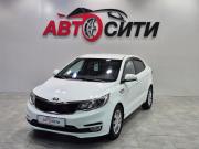 Kia Rio III Рестайлинг Воронеж  - изображение 24
