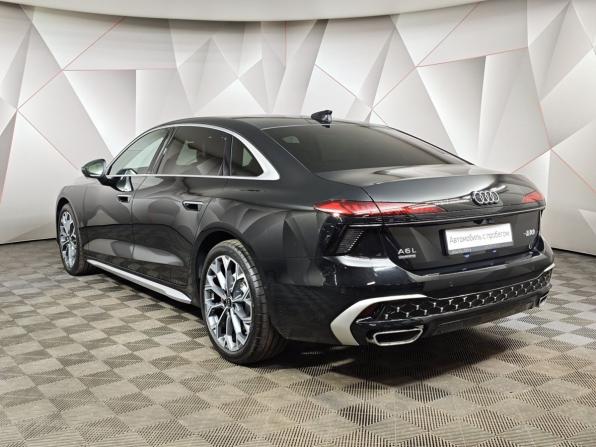 Audi A6 VI (C9) с пробегом 2026 года, цена 7 050 000 рублей, 37 км, седан, Автокод Объявления