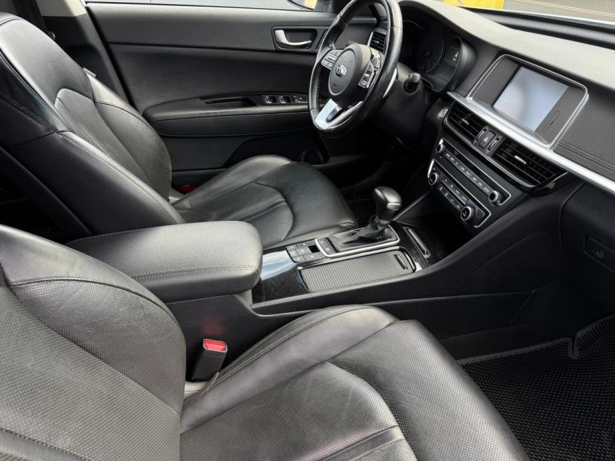 Kia Optima IV Рестайлинг Оренбург  - изображение 14