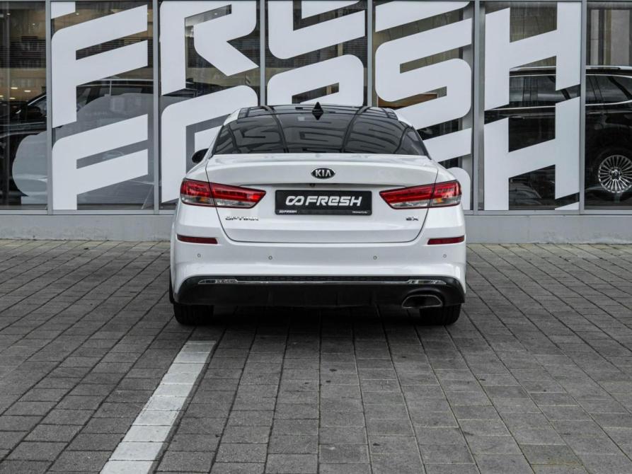 Kia Optima IV Ставрополь  - изображение 4