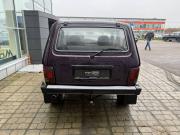 Lada (ВАЗ) 2121 (4x4) I Рестайлинг Орел  - изображение 11