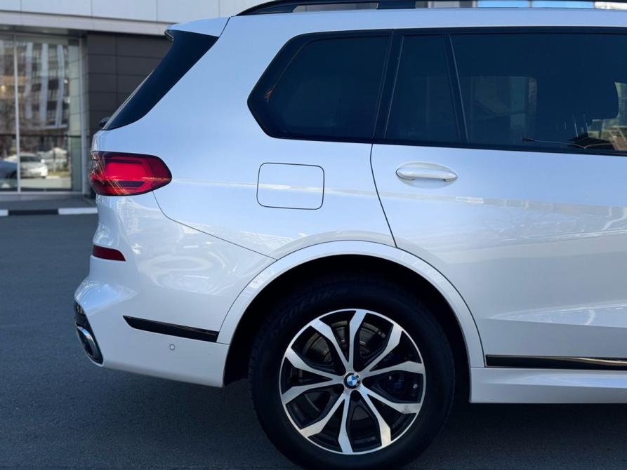 BMW X7 I (G07) Челябинск  - изображение 14