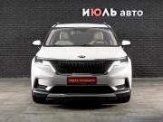 Kia Carnival IV Екатеринбург  - изображение 22